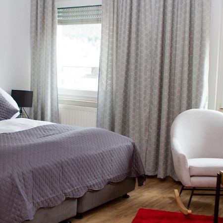 Stadthotel Marburg Екстер'єр фото