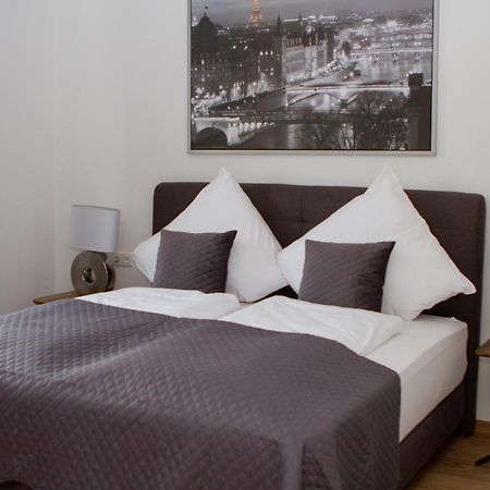 Stadthotel Marburg Екстер'єр фото