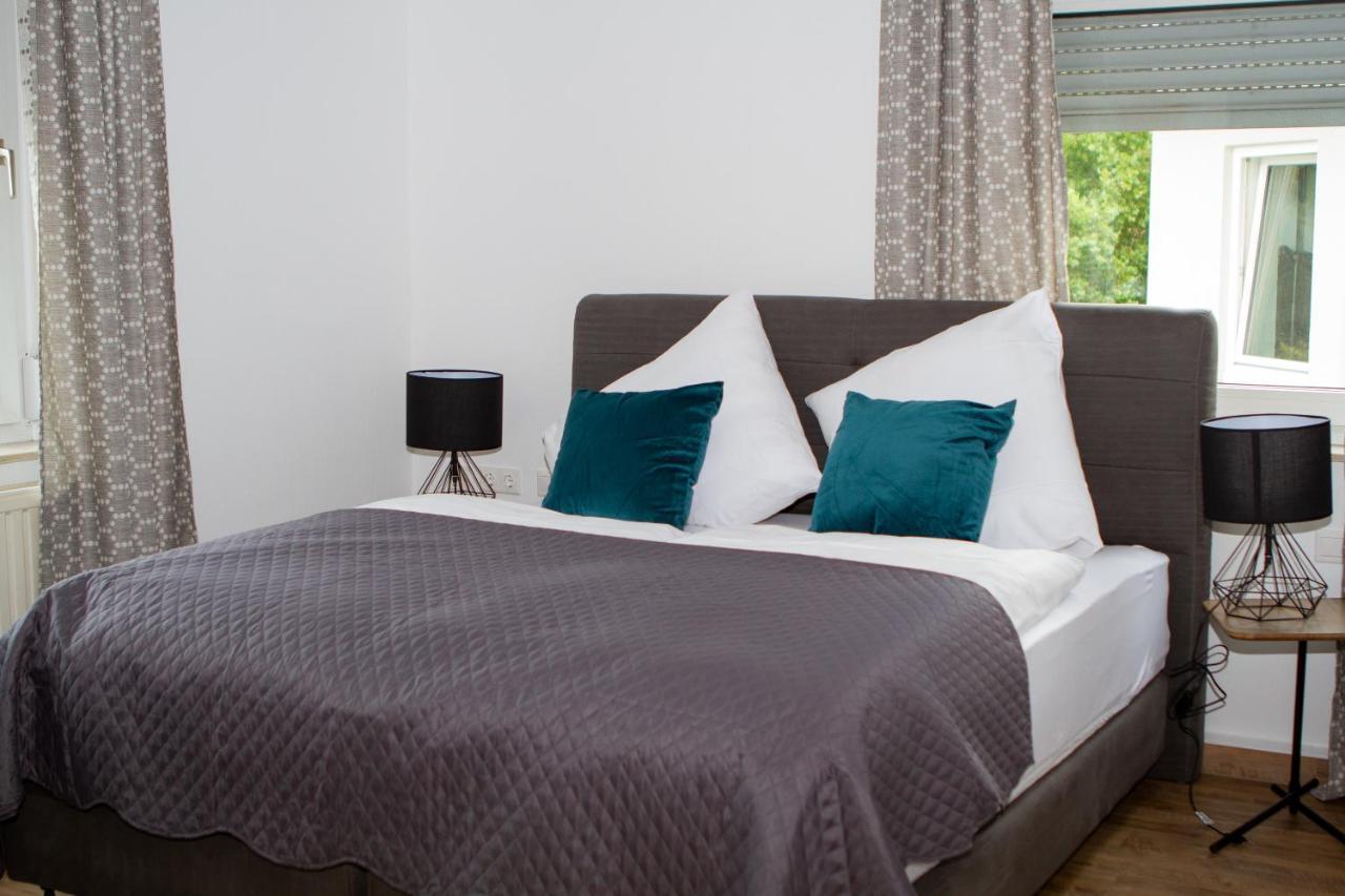 Stadthotel Marburg Екстер'єр фото