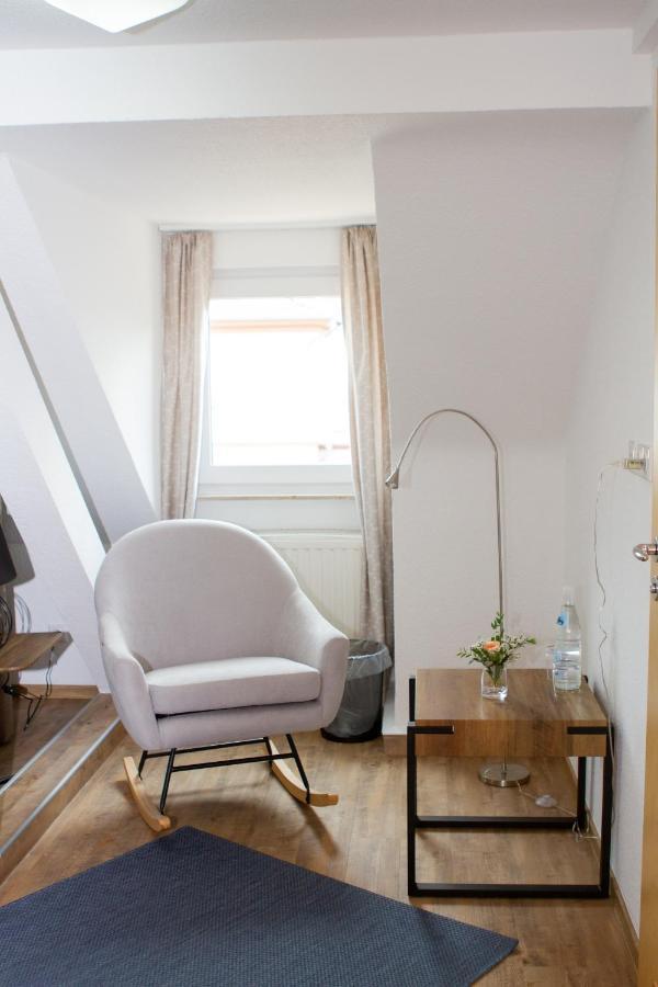 Stadthotel Marburg Екстер'єр фото