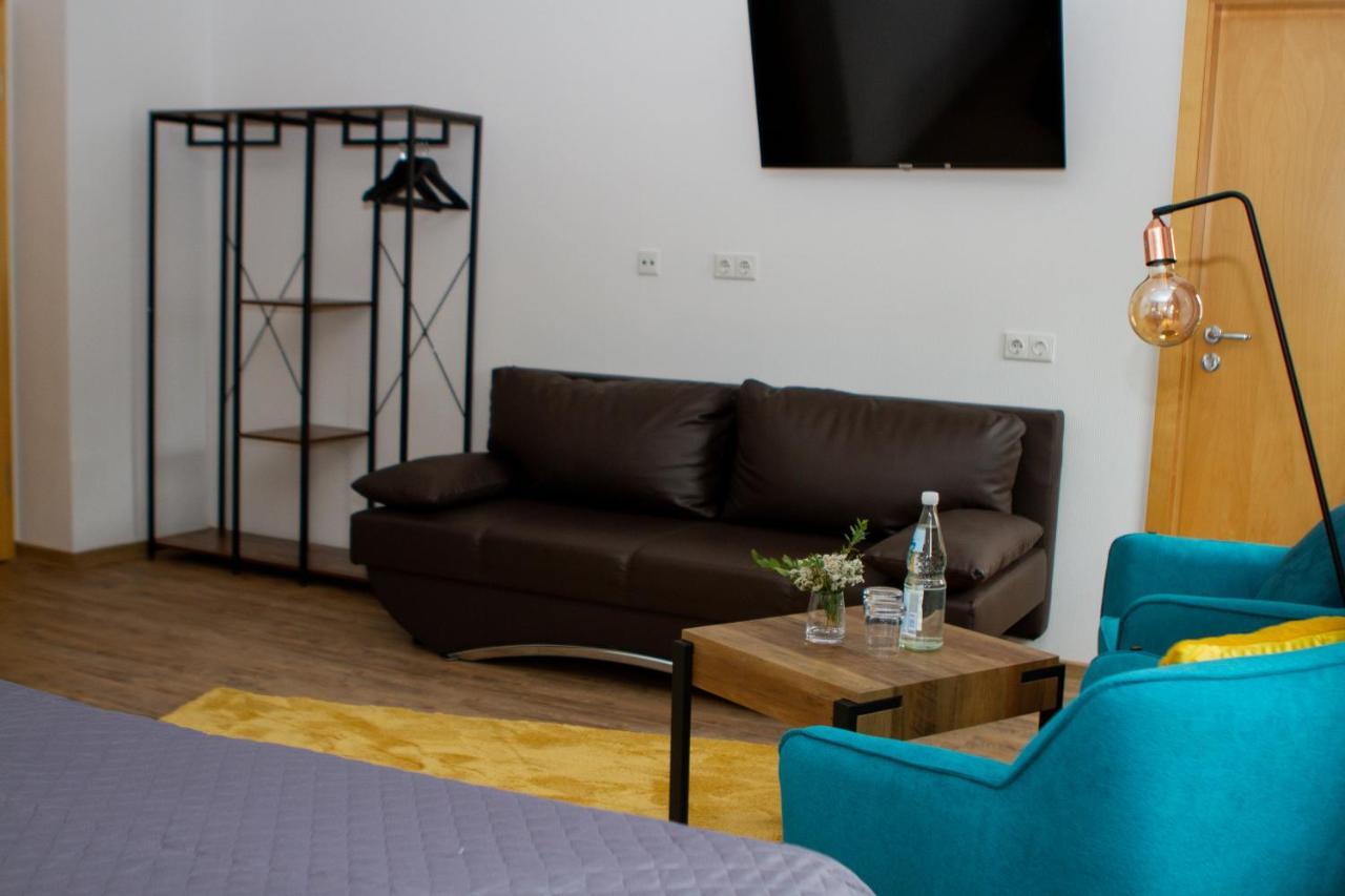 Stadthotel Marburg Екстер'єр фото