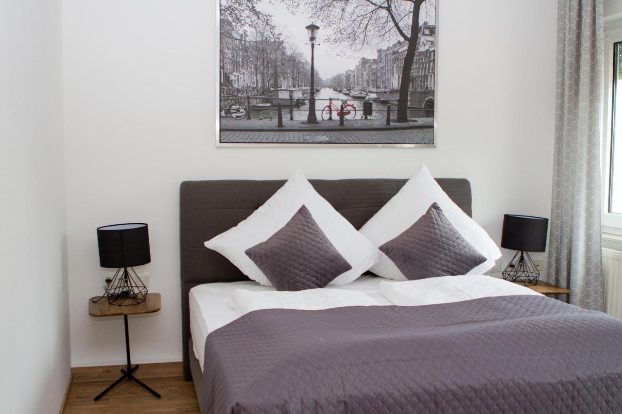 Stadthotel Marburg Екстер'єр фото