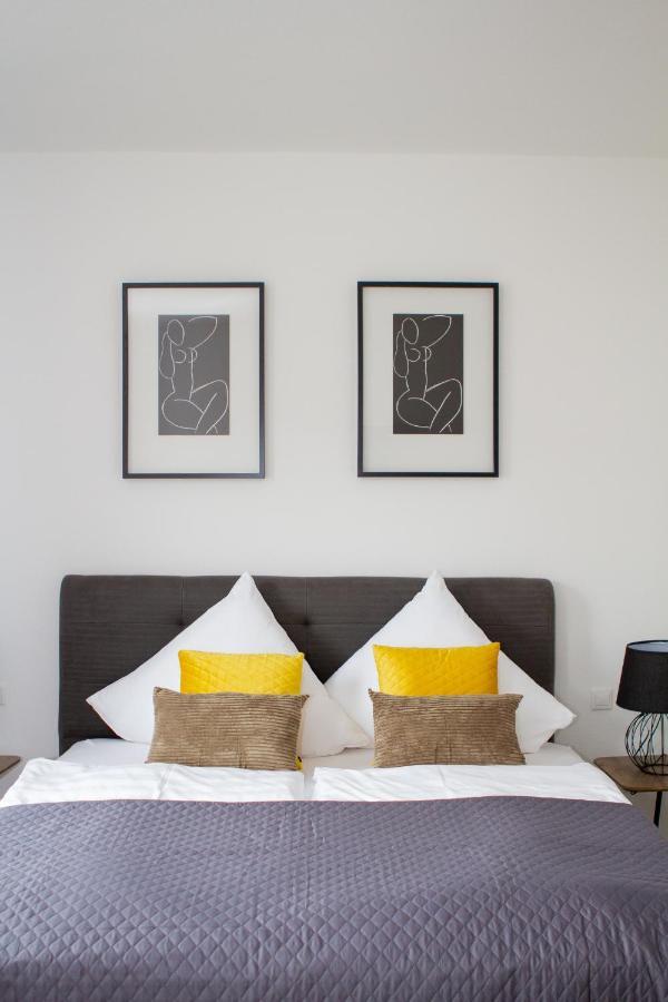 Stadthotel Marburg Екстер'єр фото