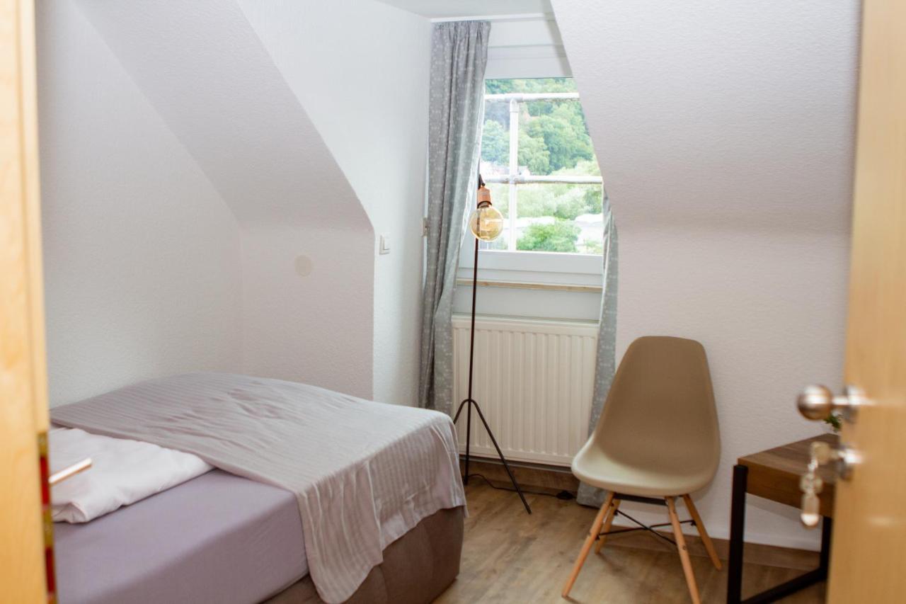 Stadthotel Marburg Екстер'єр фото