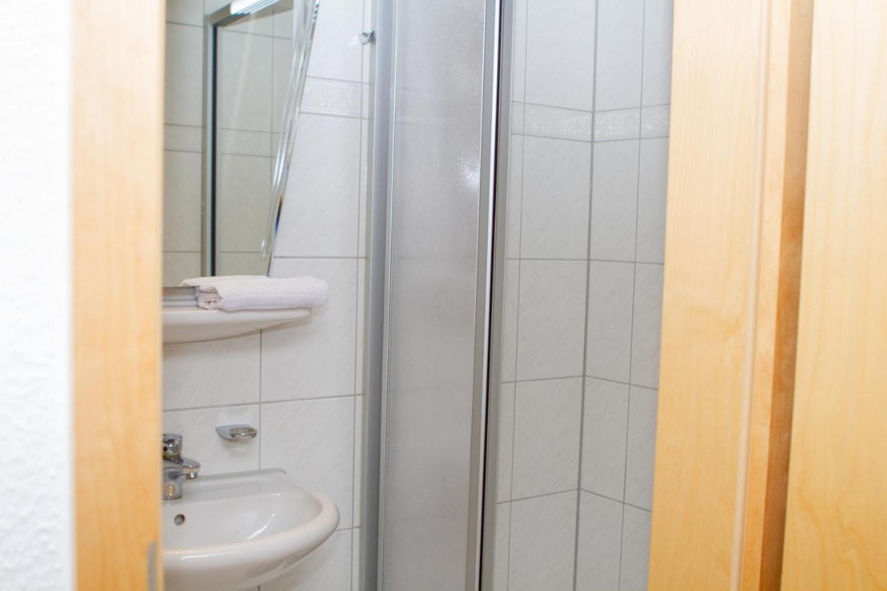Stadthotel Marburg Екстер'єр фото