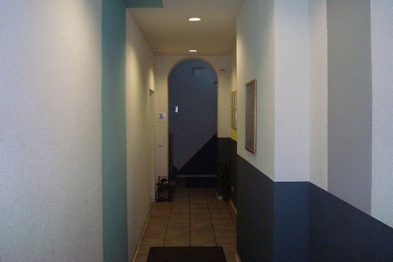 Stadthotel Marburg Екстер'єр фото