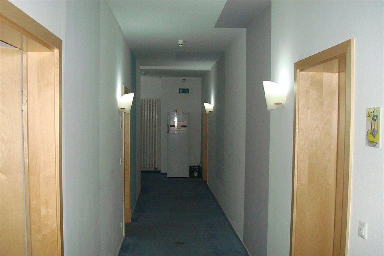 Stadthotel Marburg Екстер'єр фото