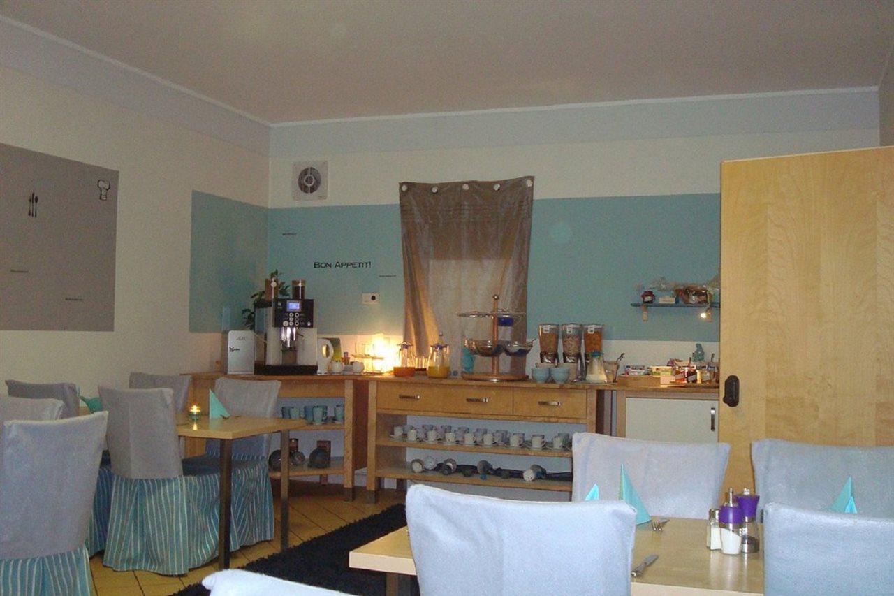 Stadthotel Marburg Екстер'єр фото