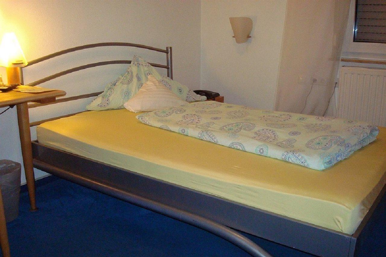 Stadthotel Marburg Екстер'єр фото